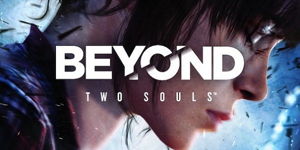      Beyond: Two Souls
