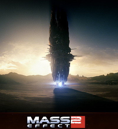 Критики хорошо приняли Mass Effect 2