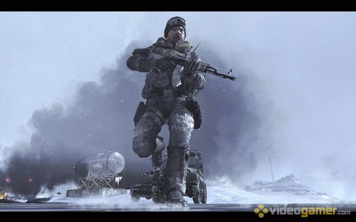 Activision пообещала выпустить три игры во вселенной Call of Duty