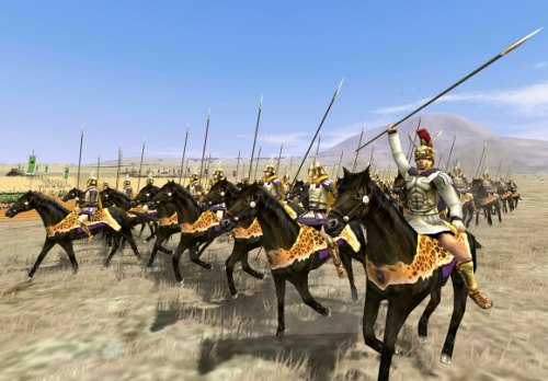 Rome: Total War – Alexander от SEGA