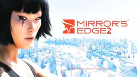 Mirror's Edge 2 в разработке