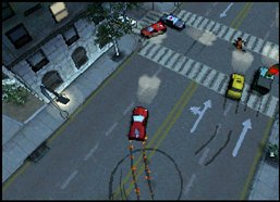 Grand Theft Auto: Chinatown Wars выйдет на PSP