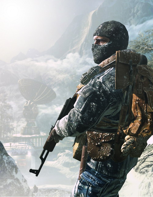 Treyarch рада возможности сделать что-то новое в Call of Duty: Black Ops