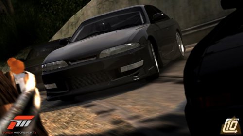 Forza Motorsport 3: демоверсия, видео и скриншоты