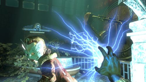 Руководитель Nintendo хвалит Halo, BioShock, LittleBigPlanet