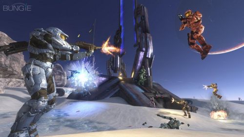 Руководитель Nintendo хвалит Halo, BioShock, LittleBigPlanet
