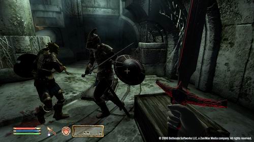 Роман по The Elder Scrolls намекает на следующую игру в серии