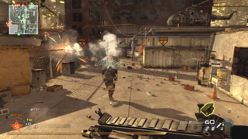 ПК-версия Modern Warfare 2 превысила успех оригинала