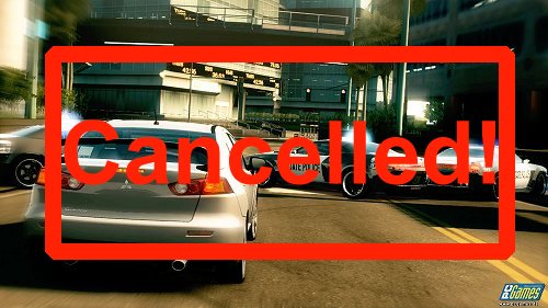 EA закроет серию Need For Speed