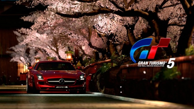 Через неделю Gran Turismo 5 XL Edition поступит на полки магазинов