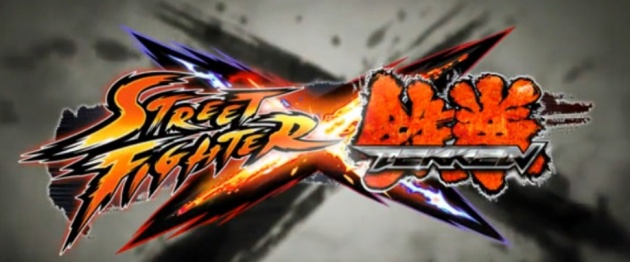 Уникальные персонажи Street Fighter X Tekken только для PlayStation