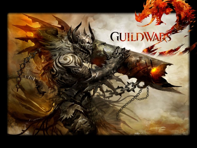 В марте Guild Wars 2 пригласит всех на бета-тестирование