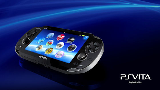 PlayStation Vita защищают от взлома карты памяти