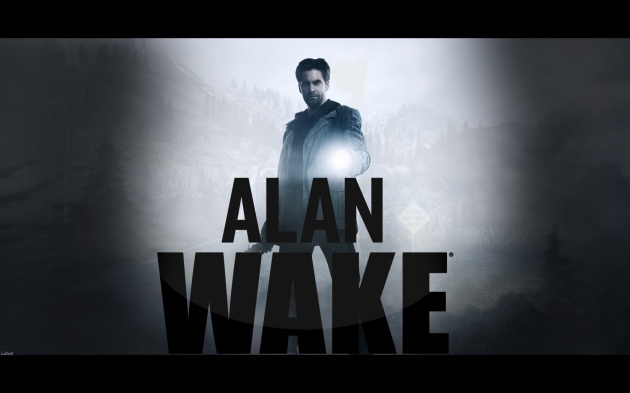 Свежие подробности Alan Wake PC