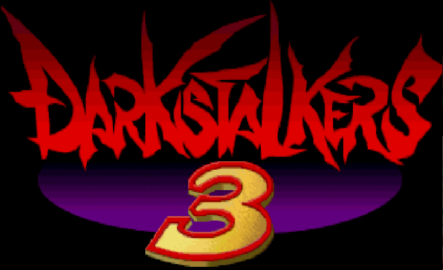 Capcom возродит Darkstalkers 3