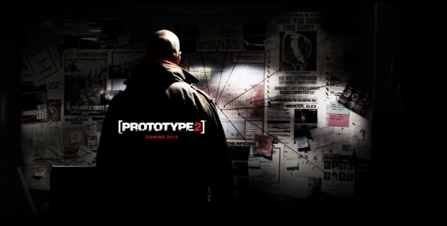 Activision перенесла дату выхода Prototype 2 для PC