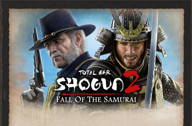 Total War: Shogun 2 - Fall Of the Samurai ушла на золото