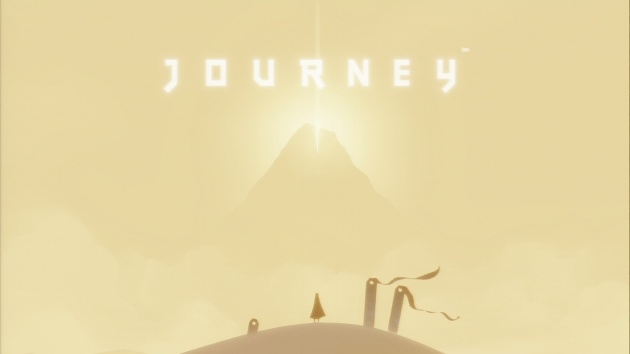 Владельцы аккаунтов PlayStation Plus первым опробуют Journey