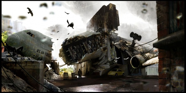 Ghost Recon: Future Soldier получит улучшенную графику для PC