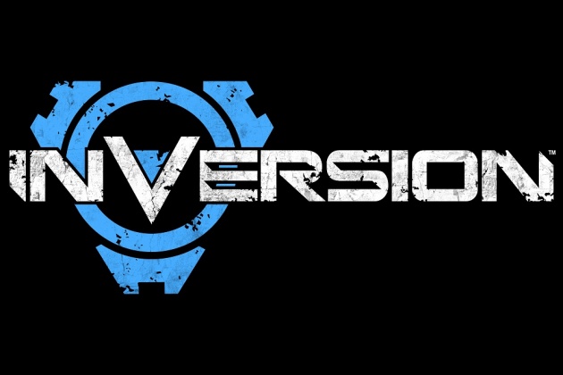 Namco Bandai выпустит Inversion в начале июля