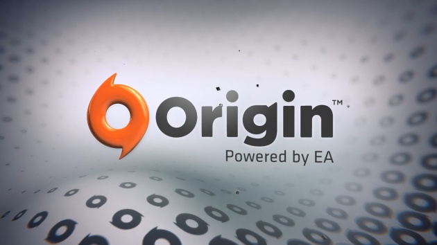 Интернет-магазин Origin распродает свои игры