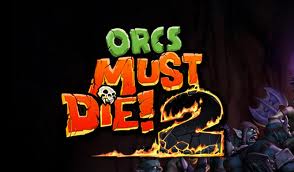 Завтра можно будет купить первое дополнение для Orcs Must Die! 2