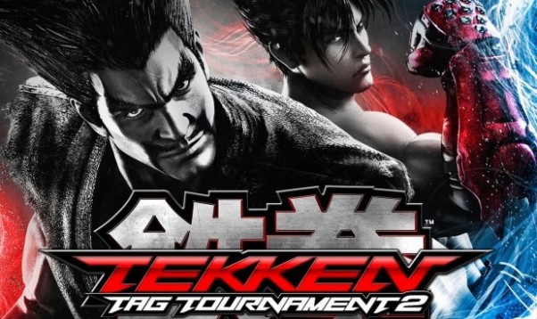 На Tekken Tag Tournament 2 можно оформить предварительный заказ