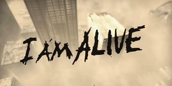 I Am Alive выходит завтра на PC
