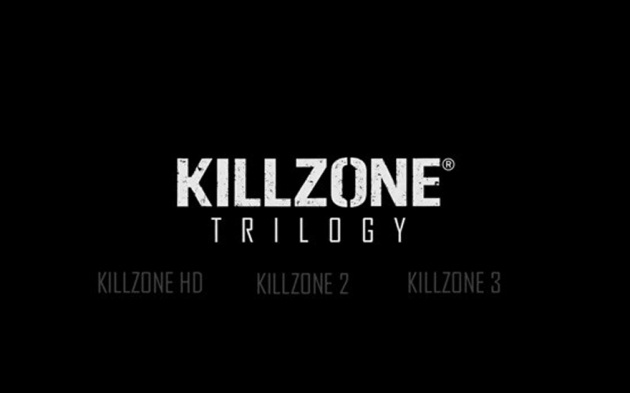 Sony анонсировала сборник игр Killzone Trilogy