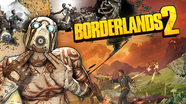Первая информация о новом аддоне для Borderlands 2