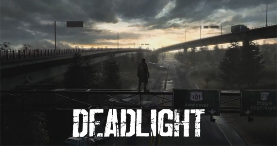 Стала известна дата выхода Deadlight на PC