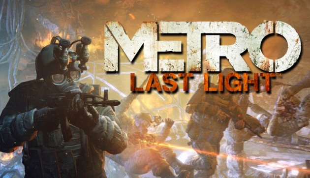 Metro: Last Light лишили многопользовательского режима