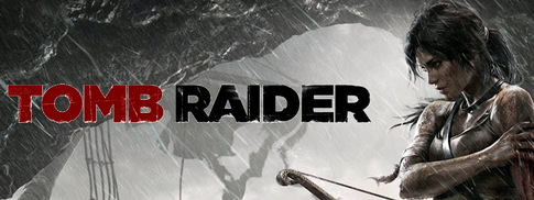 Представлено издание Tomb Raider Collector’s Edition