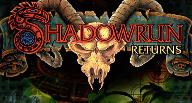 Объявлена дата выхода Shadowrun Returns