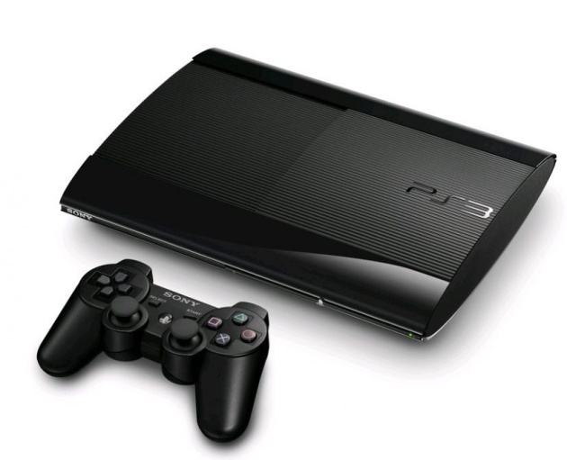 Новые данные о продажах PlayStation 3