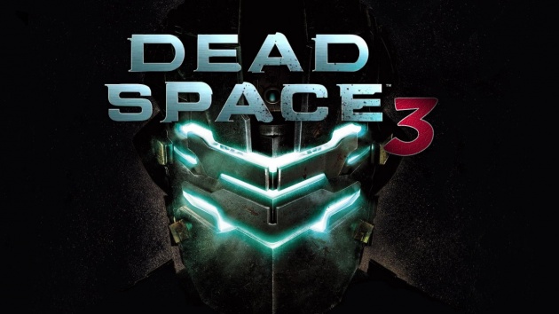 В январе можно будет попробовать игру Dead Space 3