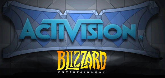 Activision Blizzard поделилась финансовым отчетом
