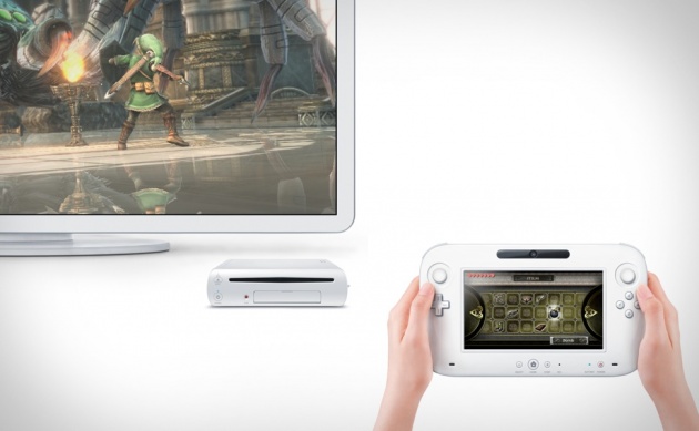 Цены на консоль Wii U останутся прежними