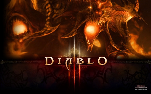 Новый патч для Diablo 3 улучшит кооперативное прохождение