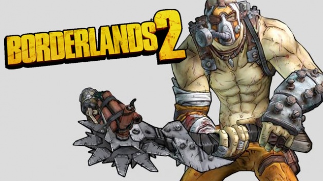 Borderlands 2 получит новый игровой режим и класс