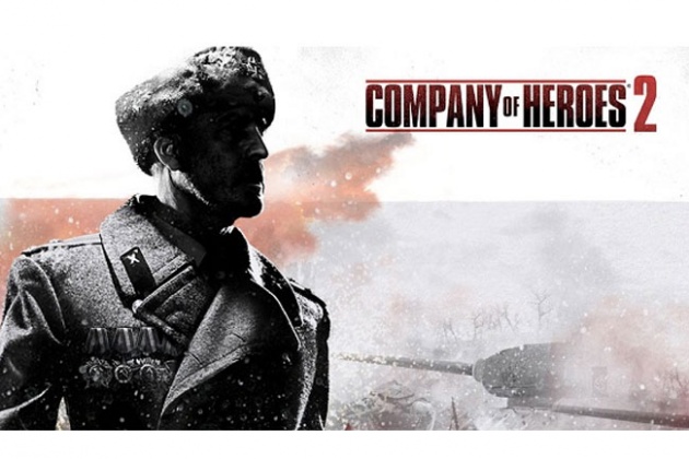 На следующей неделе начнется тестирование Company of Heroes 2