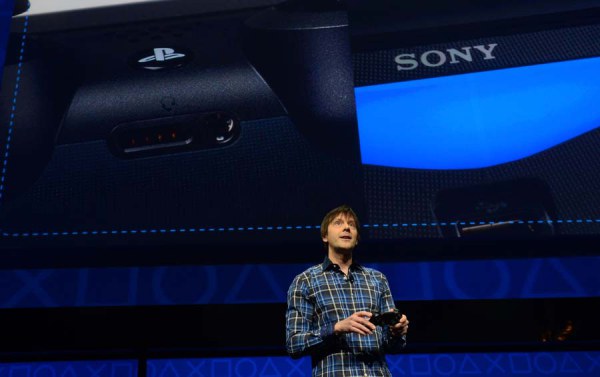 В PlayStation 4 может появится голосовое управление