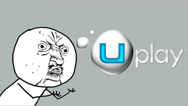 Ubisoft решила отказаться от Uplay Passport