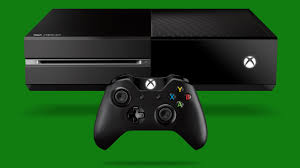 Первые результаты продаж консоли Xbox One