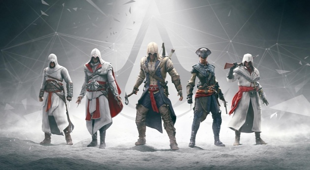 PC-версии Assassin’s Creed 4: Black Flag хорошо оптмизировали