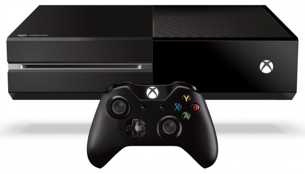 В Xbox One можно будет дарить игры