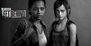 Для The Last of Us анонсировали дополнение Left Behind