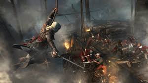 Конец серии игр Assassin's Creed отменен