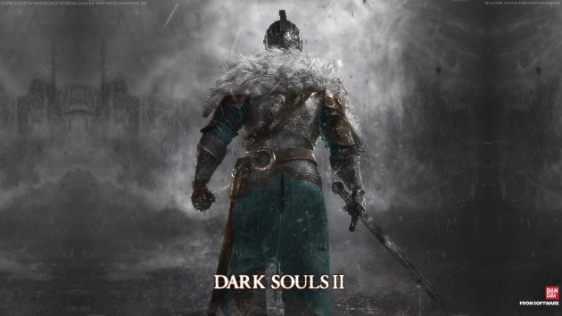 В Dark Souls 2 изменят одну из концепций игры