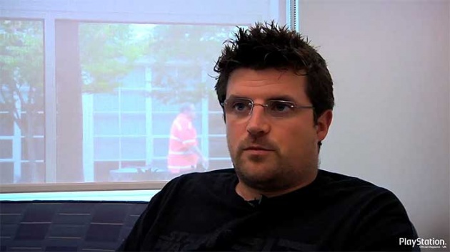 В Sony будет работать творческий директор из LucasArts